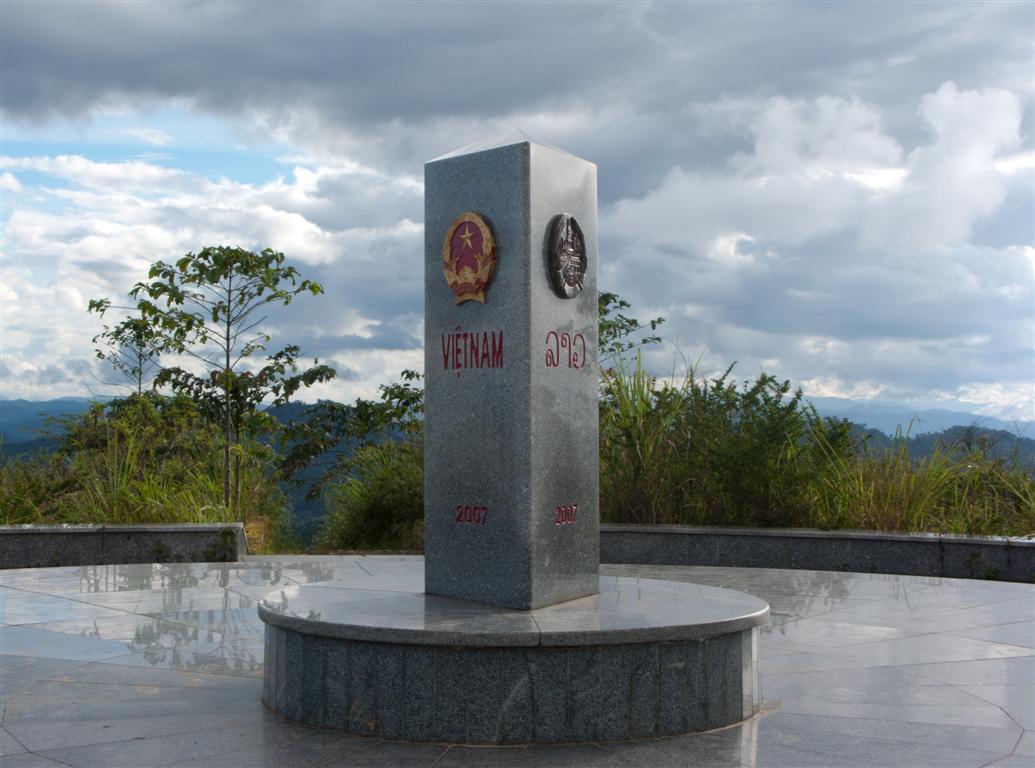 ຫວຽດນາມ - ລາວ ຊຸກຍູ້ການຮ່ວມມື ເຂດຊາຍແດນ